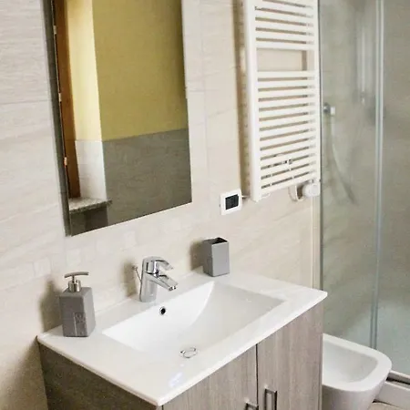 La Maison De Pagan Ad Uso Turistico Vda Charvensod N 0021 Aosta