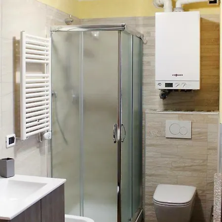 La Maison De Pagan Ad Uso Turistico Vda Charvensod N 0021 Aosta