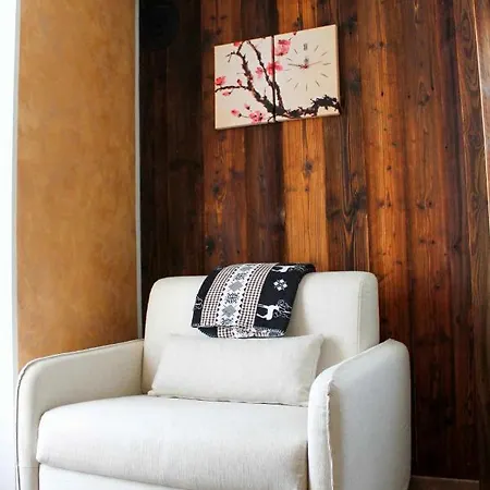 La Maison De Pagan Ad Uso Turistico Vda Charvensod N 0021 Apartman *