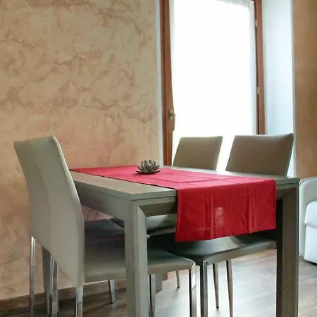 La Maison De Pagan Ad Uso Turistico Vda Charvensod N 0021 Aosta