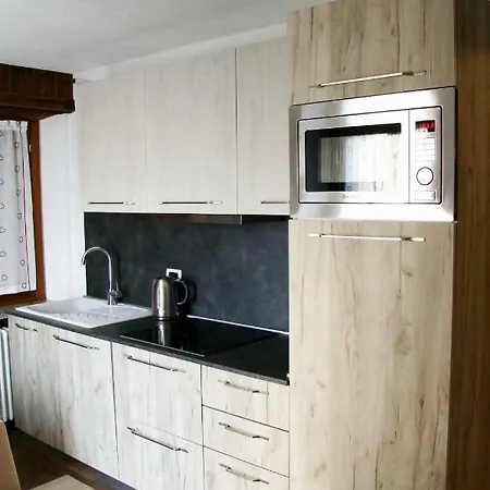 Lägenhet La Maison De Pagan Ad Uso Turistico Vda Charvensod N 0021 *