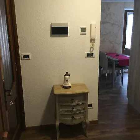 La Maison De Pagan Ad Uso Turistico Vda Charvensod N 0021 Aosta