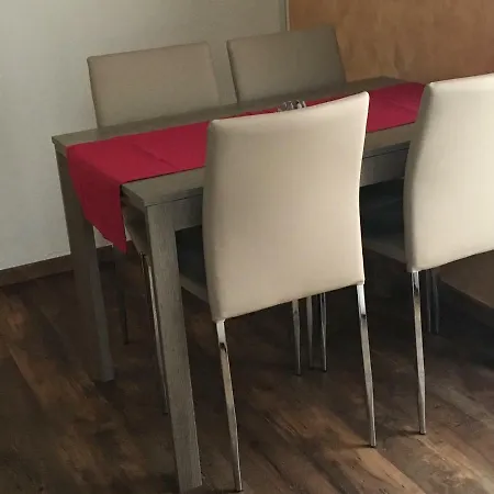 La Maison De Pagan Ad Uso Turistico Vda Charvensod N 0021 * Aosta