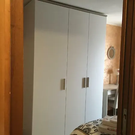 La Maison De Pagan Ad Uso Turistico Vda Charvensod N 0021 Lägenhet *