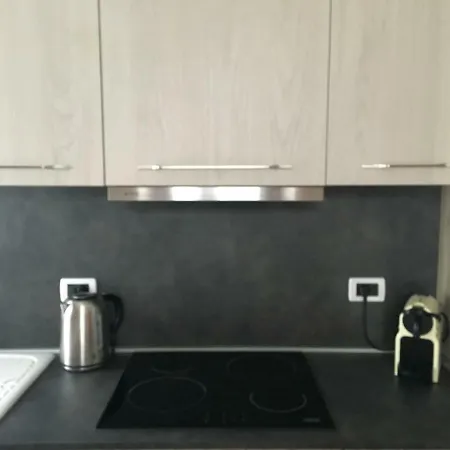 Apartmán La Maison De Pagan Ad Uso Turistico Vda Charvensod N 0021 *