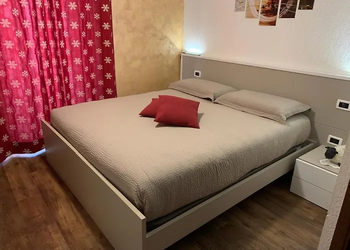 La Maison De Pagan Ad Uso Turistico Vda Charvensod N 0021 דירה *