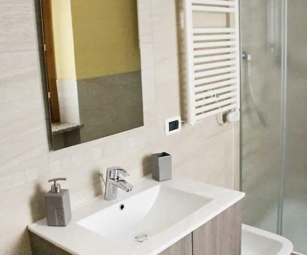 La Maison De Pagan Ad Uso Turistico Vda Charvensod N 0021 אאוסטה