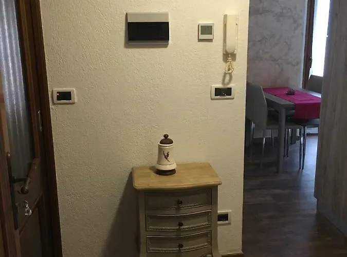 La Maison De Pagan Ad Uso Turistico Vda Charvensod N 0021 אאוסטה