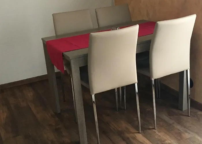 La Maison De Pagan Ad Uso Turistico Vda Charvensod N 0021 * אאוסטה