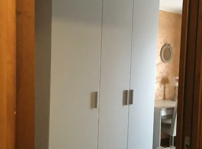 La Maison De Pagan Ad Uso Turistico Vda Charvensod N 0021 דירה *