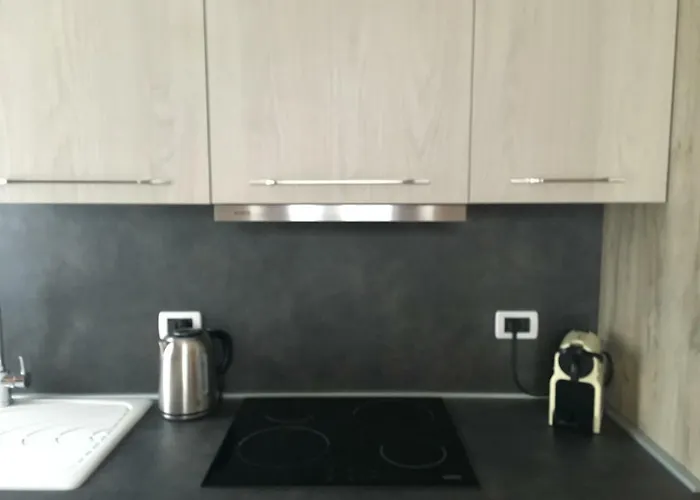 דירה La Maison De Pagan Ad Uso Turistico Vda Charvensod N 0021 *